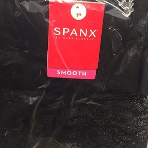 Spanx lace hipster panties